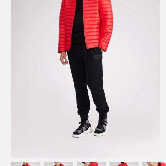 NWT Pajar Osprey Men's Lightweight Full Zip Jacket Size XL - Picture 8 of 9